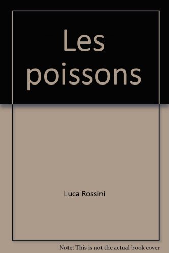 Les poissons