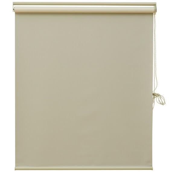 ニトリ　遮光ロールスクリーン　幅180×220 イエローグリーン 遮光・消臭ロールスクリーン(アクト YGR 80X220) | ニトリネット