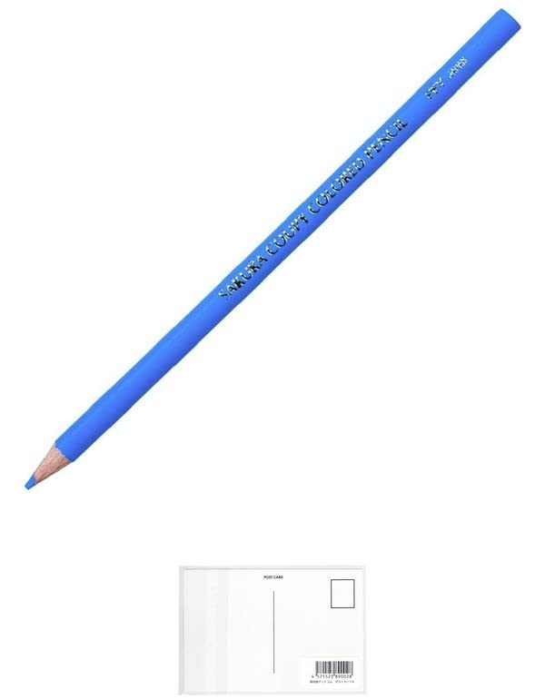 (未使用･未開封品)　サクラクレパス 色鉛筆 クーピー みずいろ JFYバラ#125 7z28pnb Amazon | サクラクレパス 色鉛筆 クーピー みずいろ JFYバラ#125