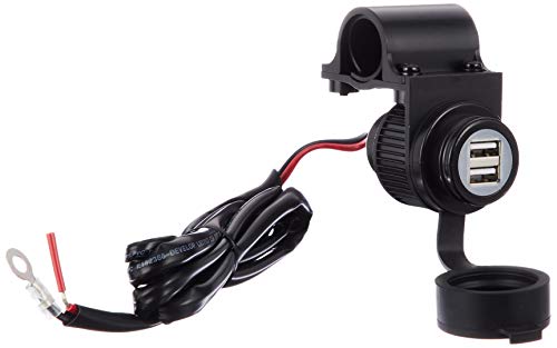 Amazon | キタコ(KITACO) USB電源 汎用 12V 757-1000000