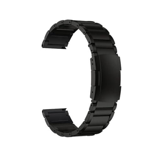 [LOKLNEYK] ɓKHuawei GT4 /3Pro /46mm/ 4/4ProɓK22mm`^Xgbv(Titanium Black 2,For Huawei Watch2Pro)