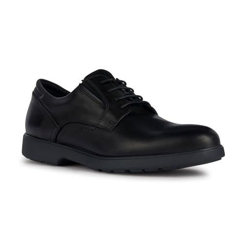 Geox Men's Oxford Flat4