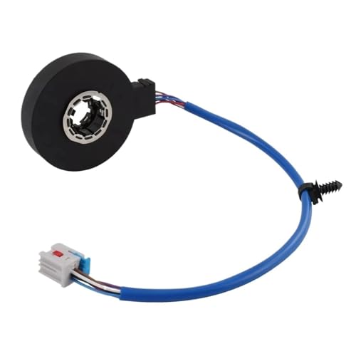 Sensor de ángulo de dirección para Pontiac G6 2005-2010 23232310 Sensor de ángulo de dirección del Coche