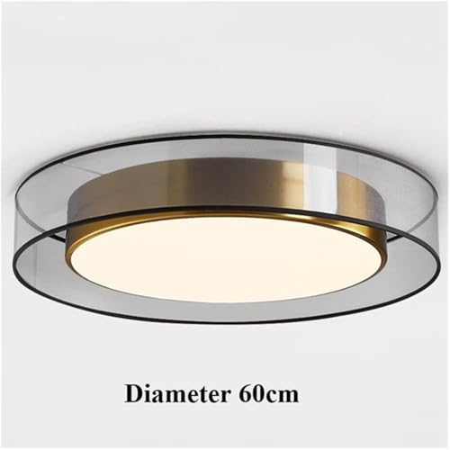 Lustre chic de 60 cm pour illuminer vos repas en cuisine et salon - 3
