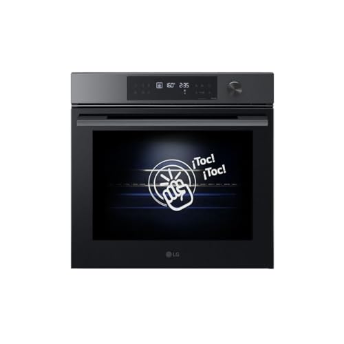 Horno LG WS7D7631WB - Marca: LG - EAN: 8806096156421