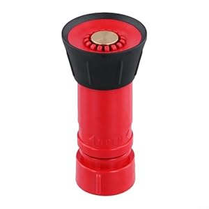 Generisch 3,8 cm Löschschlauchdüse 7H7593V0L7O1R