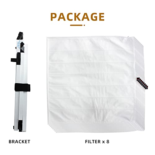 Why the LGM MERV 13 Filter is Essential for Pet Owners 5 31MlBCcKs7L. SL500