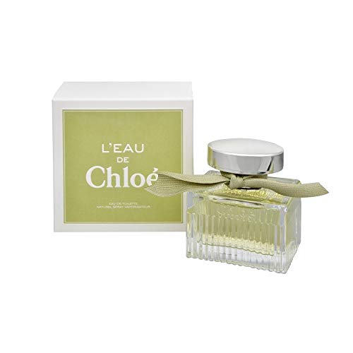 Preisvergleich Produktbild L'EAU DE CHLOE 30ml edt vapo