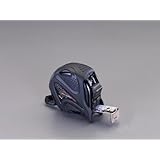 エスコ 25mmx5.5mメジャー(ナイロンコート) EA720CS-5N