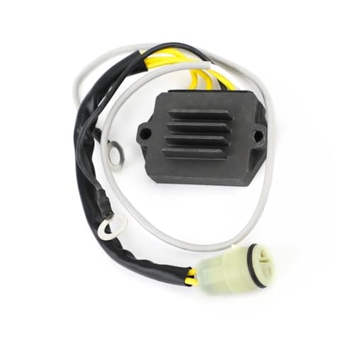 Régulateur de tension pour restaurer la charge moteur DF 200 2004-2017