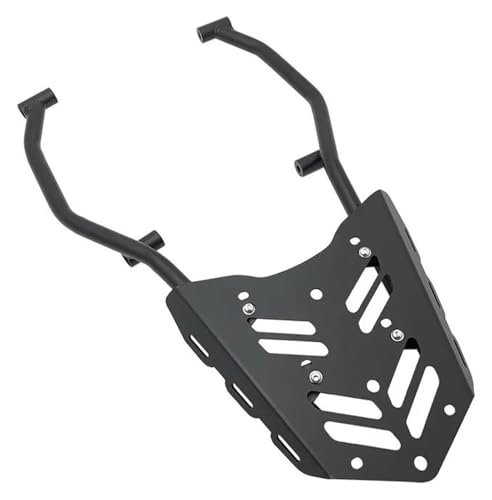 Porte-bagages Tenere 700 avec support top case stable pour XTZ700