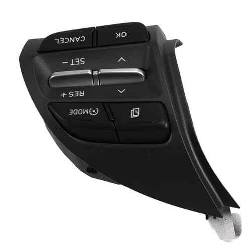 Boutons de commutation de volant défectueux Hyundai résolus avec ce bloc