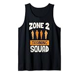 Zona 2 Cardio Allenamento Zone 2 Training Squad
