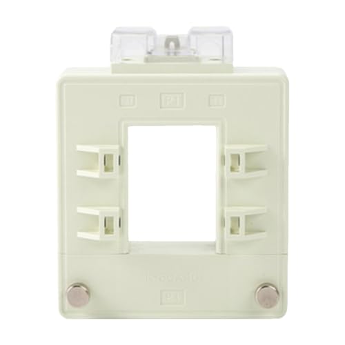Transformateur de courant L5(BH)-0.66 split core jeu de barres 2500/5A ouvrant Φ140x60mm