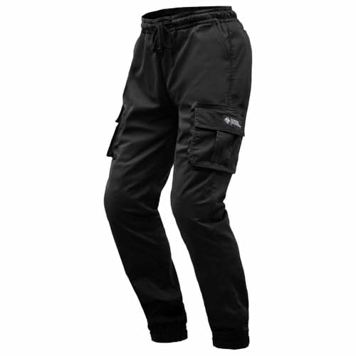 Tucano Urbano Remo Pants 40 le pantalon idéal pour le commuting urbain