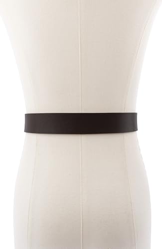 Michael Kors Womens 1.25 Inch Reversible Belt, Stylish Fashion Accessory for Everyday Wear3