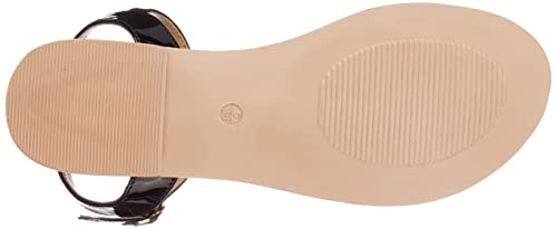 Image of Carlton London Women's Cll-6411 Flat Sandal