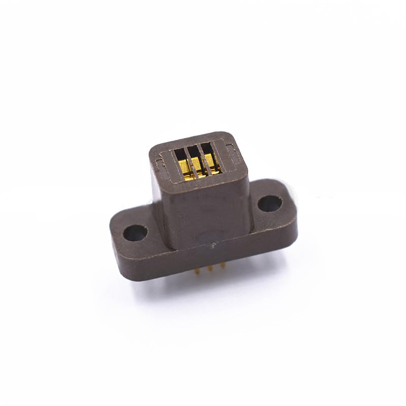 Wiring Connecting Terminals - TO-92-3L Burn in Socket pin Pitch 1.27mm Test Adapter TO-92-3L Programming Socket Open top Test ZIF Adapter