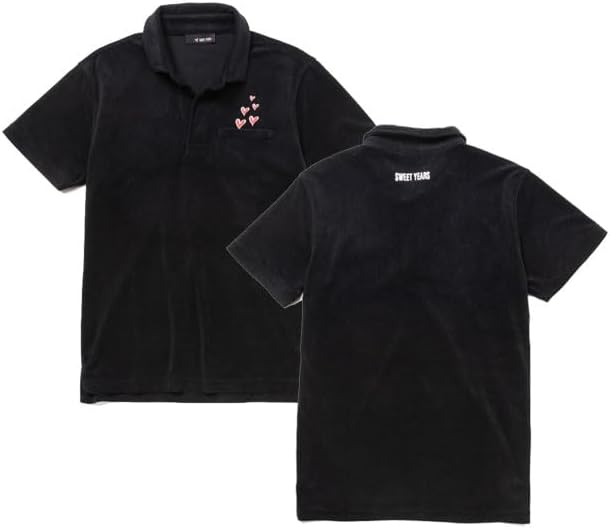 SWEET YEARS スウィートイヤーズ　ポロシャツ DELFINO Online Store / 【SWEET YEARS】 ポロシャツ/8614SY