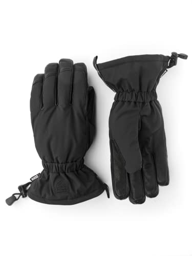 Hestra Unisex Mist 5-Finger Glove I Insulated Winter Alpine Ski & Cold Weather Gloves for Men & Women - Main Image