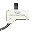 3406108 Dryer Door Switch for Whirlpool Kenmore Replacement WP3406108 AP6008562 PS11741702 AP2947161 PS346705