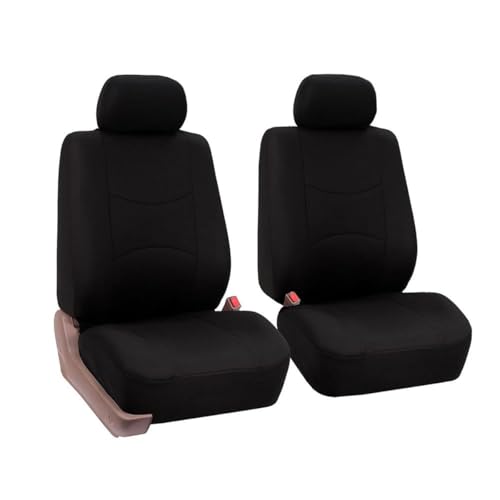 Housses de siège voiture Kia Rio 4 YB couvre siège avant imperméable