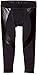Produktbild Under Armour Herren Leggings Perpetual Powerprint 1/2, Schwarz, LG, OBER-77_1321010_001_LG