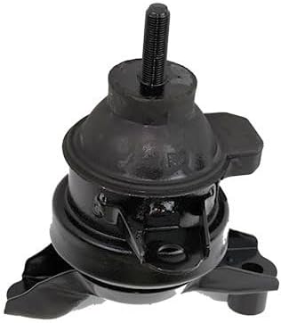 Compatible with 1997-2001 Honda Prelude 2.2L Front & Front Left Motor Mount Set 2 PCS : A6559, A4505 - K0340