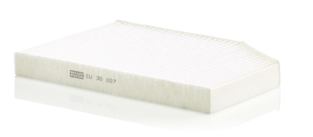 MANN-FILTER CU 30 007 Filtro aria cabina - per Autovetture + veicoli commeriali