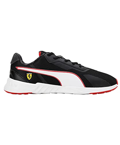 Image of Puma Unisex Adult Ferrari Tiburion Sneaker