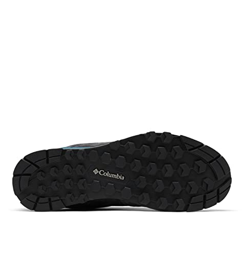 Columbia Herren Wildone Navigate Wandersneaker - Image 7