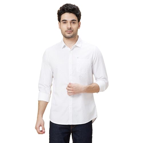Image of Being Human Garments Mens-Top Shirts Navy
