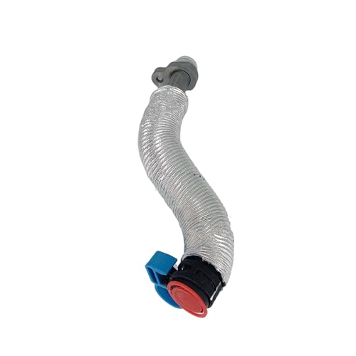 Accesorios de tuberia de retorno de aceite para Mini R56 y R60