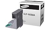  Samsung Abgebrannte Resttonerbehälter (5.000 S. Schwarz/1.250 PAG. Farbe) X CLP-350 N