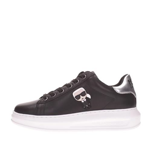 Karl Lagerfeld Kapri Damen Sneaker Schwarz