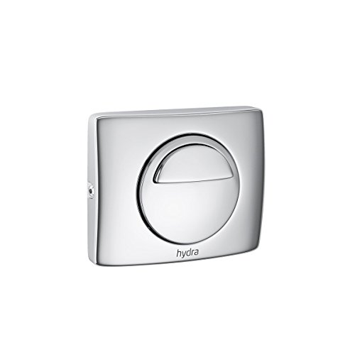 Válvula de Descarga Hydra Duo Pro Deca Cromado