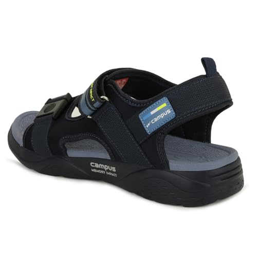 Image of Campus Men's 3K-SD-064A Outdoor Sandals