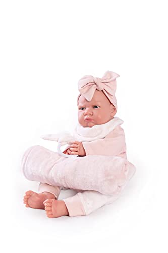 Antonio Juan - Bambola neonato (8160)