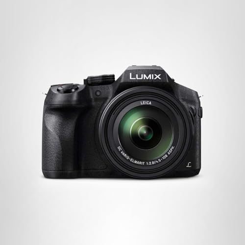 Panasonic LUMIX FZ300
