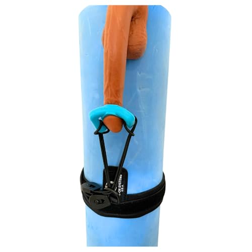 Below to Average Girth Male Stretcher Value Set - Male Enhancemen...