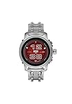 Diesel smartwatch for Men Gen 6 Touchscreen Smartwatch with Speaker, Heart Rate, NFC, and Smartphone Notifications DZT2040