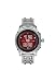 Produktbild Diesel Touchscreen Smartwatch 6. Generation mit Lautsprecher, Herzfrequenz, NFC und Smartphone BenachrichtigunGen DZT2040
