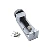 Coollooda with 3-pin Extra package Watchmaker repair kit watch band Remove tool strap link Pin