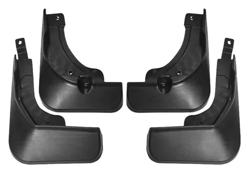 Garde-Boue Toyota Corolla Cross Hybride : Solution Anti-Projections de Boue et Gravillons