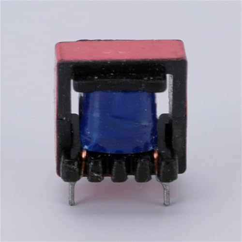 Chargeur EE13 transformateur vertical type EE inductance d'entraînement haute fréquence