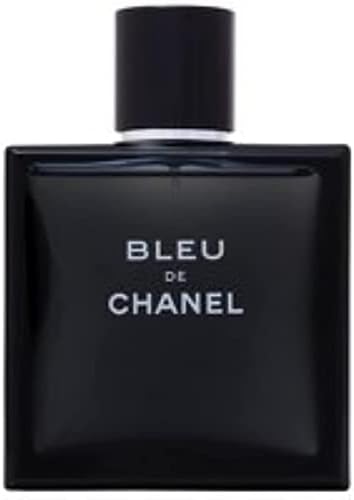 Chanel Bleu De Chanel Eau De Toilette Spray For Men 100Ml/3.4Oz