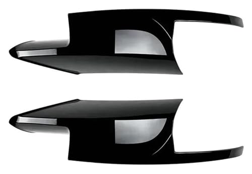 Grille Pare-Choc Avant Centrale F10 F11 M5 pour Remplacer Spoiler