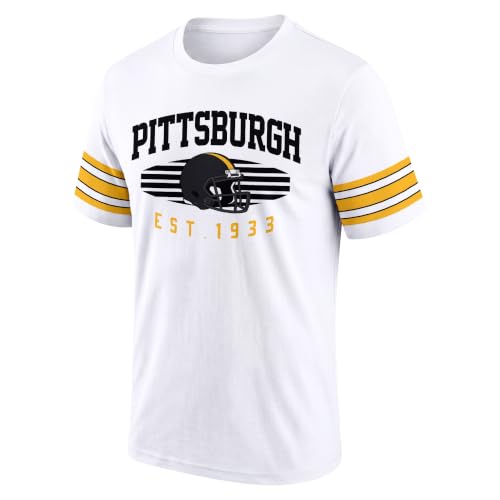 Image of T-Shirt Custom Name and Number Personalized Gifts | Crewneck Short Sleeves T-Shirt for Men S-4XL