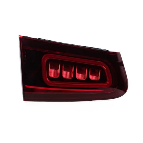 Feu stop LED intérieur pour réparer le phare arrière gauche GLC W253