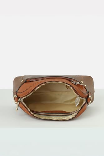 Image of Van Heusen Women's Sling Bag |Classic & Chic Bag | Crossbody Detachable Strap